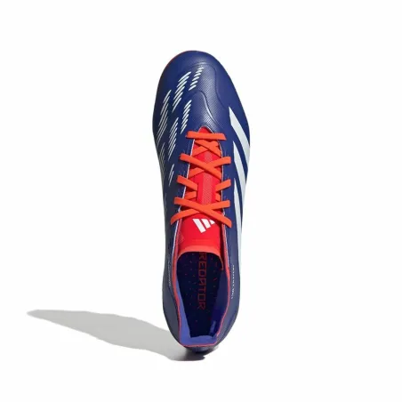 Aikuisten jalkapallokengät Adidas Predator League