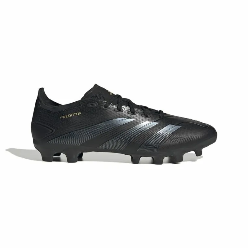 Futbolo batai suaugusiems Adidas Predator League Multiground Juoda