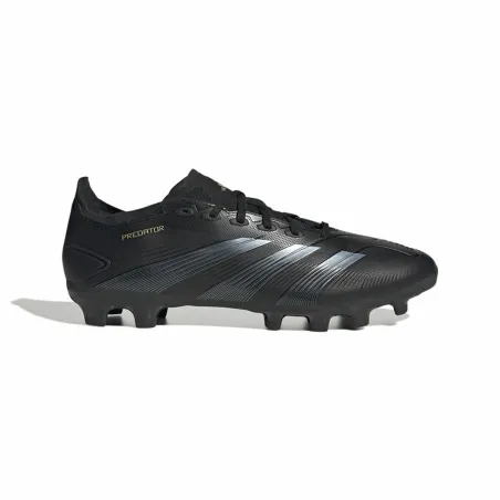 Futbolo batai suaugusiems Adidas Predator League Multiground Juoda