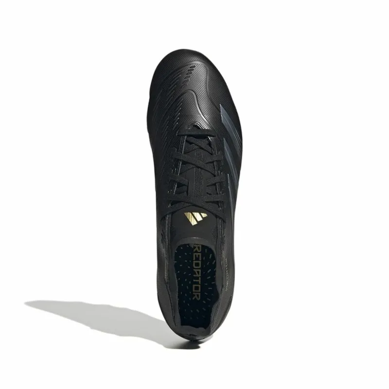 Futbolo batai suaugusiems Adidas Predator League Multiground Juoda