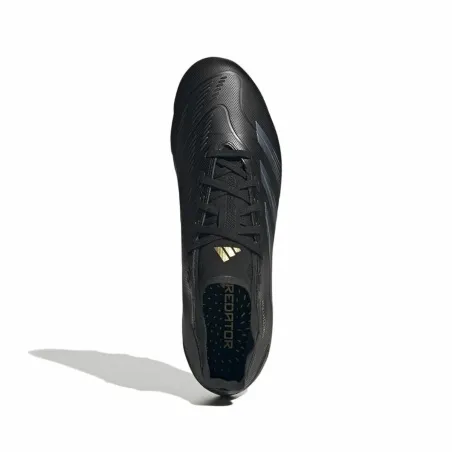 Futbolo batai suaugusiems Adidas Predator League Multiground Juoda