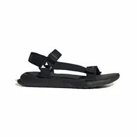 Kalnu sandales Adidas Terrex Hydroterra Light Melns
