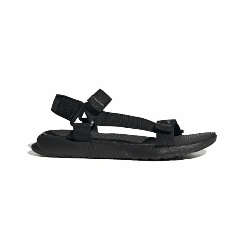 Kalnų žygių batai Adidas Terrex Hydroterra Light Juoda