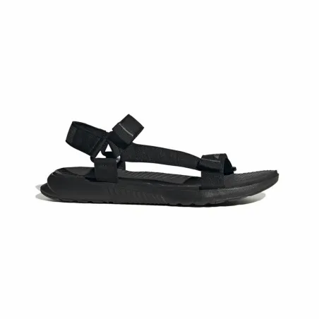 Kalnų žygių batai Adidas Terrex Hydroterra Light Juoda