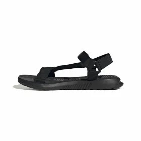 Kalnu sandales Adidas Terrex Hydroterra Light Melns