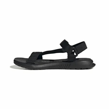 Kalnų žygių batai Adidas Terrex Hydroterra Light Juoda