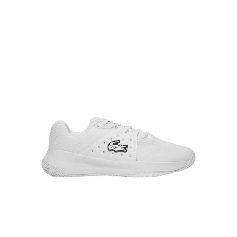 Vyriški teniso bateliai Lacoste Power Serve Balta