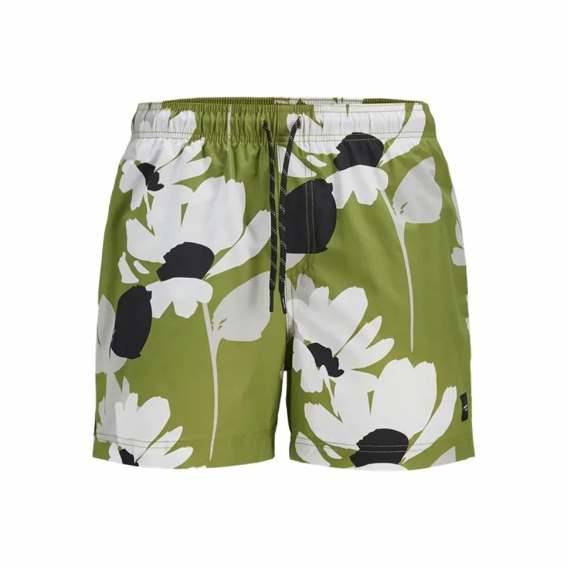 Vyriškos glaudės Jack & Jones Jpstmaui Jj Žalia