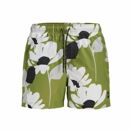 Vyriškos glaudės Jack & Jones Jpstmaui Jj Žalia
