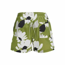 Men’s Bathing Costume Jack & Jones Jpstmaui Jj Green