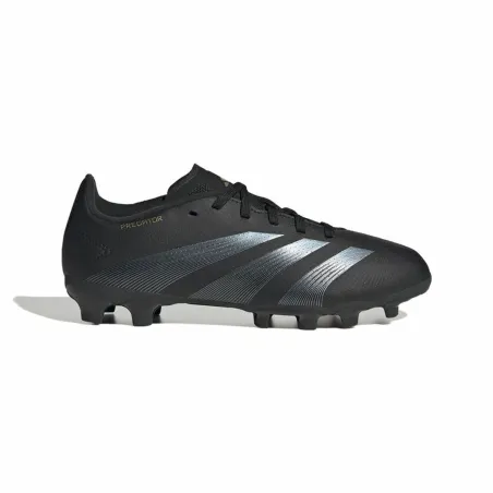 Futbolo bateliai vaikams Adidas Predator League Multi Ground Juoda