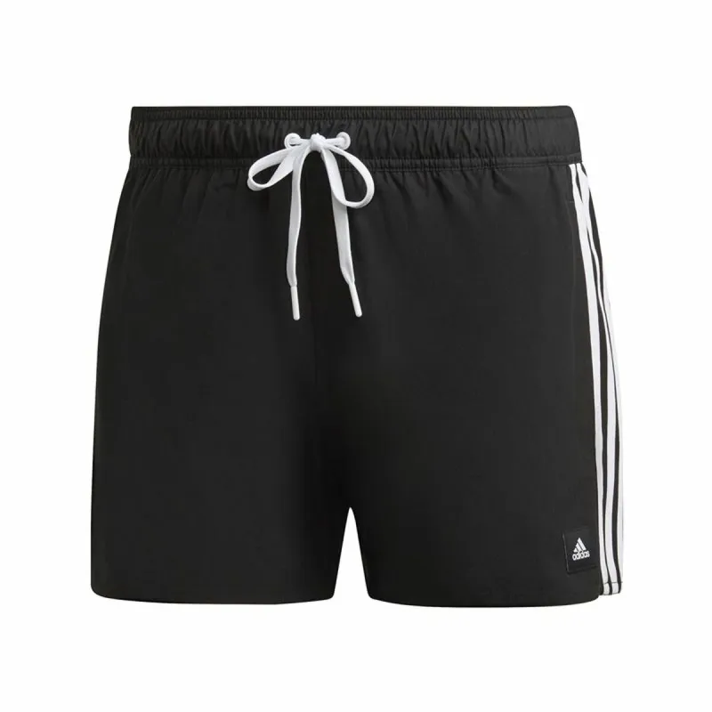 Vyriškos glaudės Adidas Clx Sh  Juoda