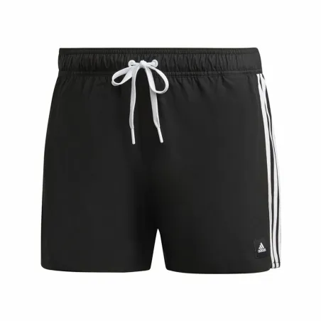 Vyriškos glaudės Adidas Clx Sh  Juoda