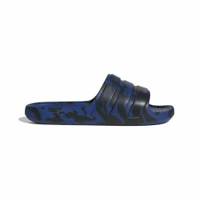 Pludmales sandales vīriešiem Adidas Adilette Flow