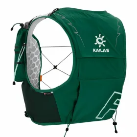 Veste Kailas Fuga Air 8 IV Zaļš Olīvas