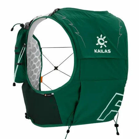 Liemenė Kailas Fuga Air 8 IV Žalia Alyvuogių aliejus