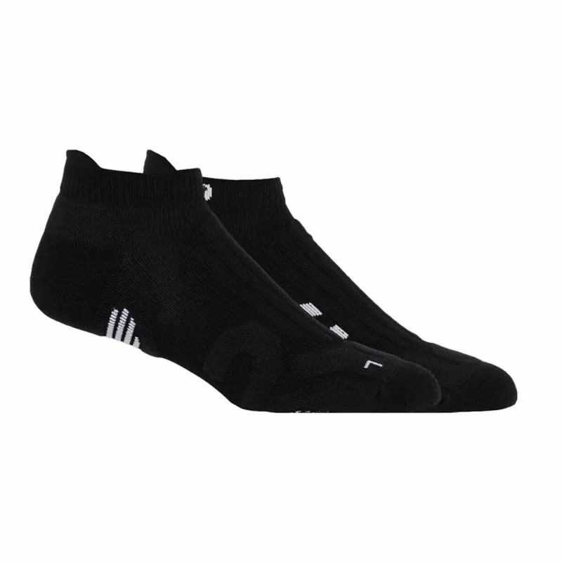 Kojinės Asics Court+ Tenisas Juoda