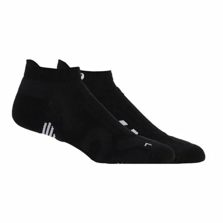Kojinės Asics Court+ Tenisas Juoda