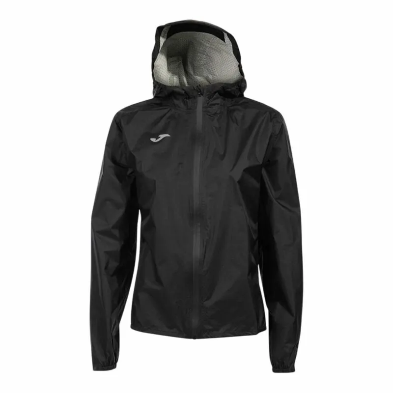 Lietpaltis Joma Sport R-City London Juoda