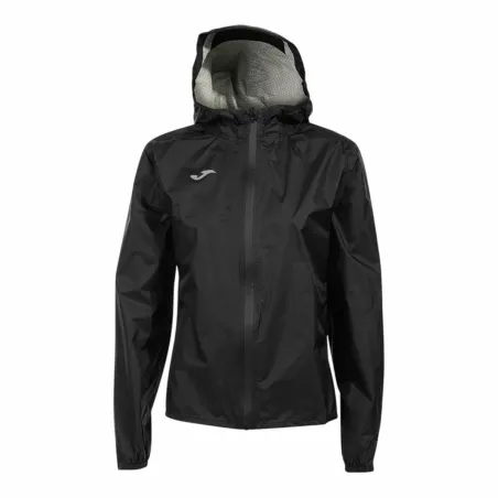 Lietpaltis Joma Sport R-City London Juoda