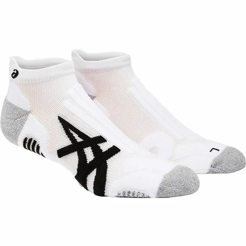 Zeķes Asics Court+ Teniss Balts