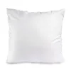 Подушка HappyFriday BASIC Белый 60 x 60 cm