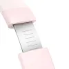 Wireless headphones Baseus Encok D02 PRO (pink)