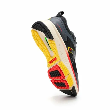 Running Shoes for Adults Kelme Valencia Black
