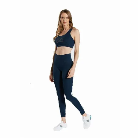 Naisten urheilulegginsit Ditchil Vanilla