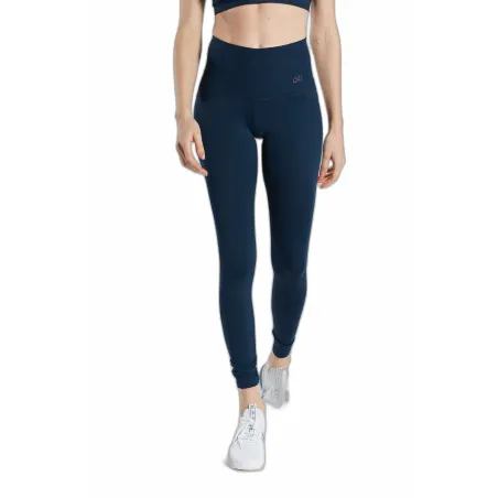 Naisten urheilulegginsit Ditchil Vanilla