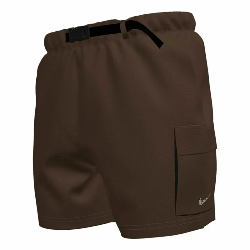 Vyriškos glaudės Nike Voyage Ruda Juoda