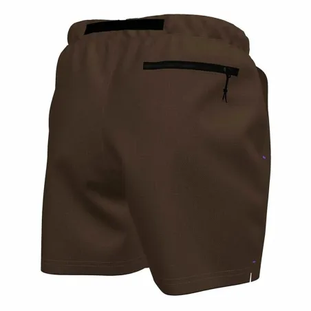 Vyriškos glaudės Nike Voyage Ruda Juoda