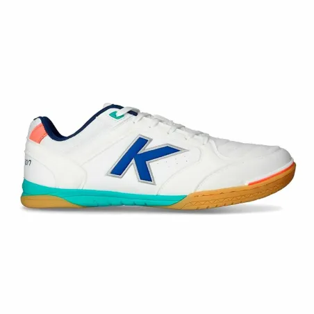 Vidinio futbolo batai suaugusiems Kelme Precision Balta