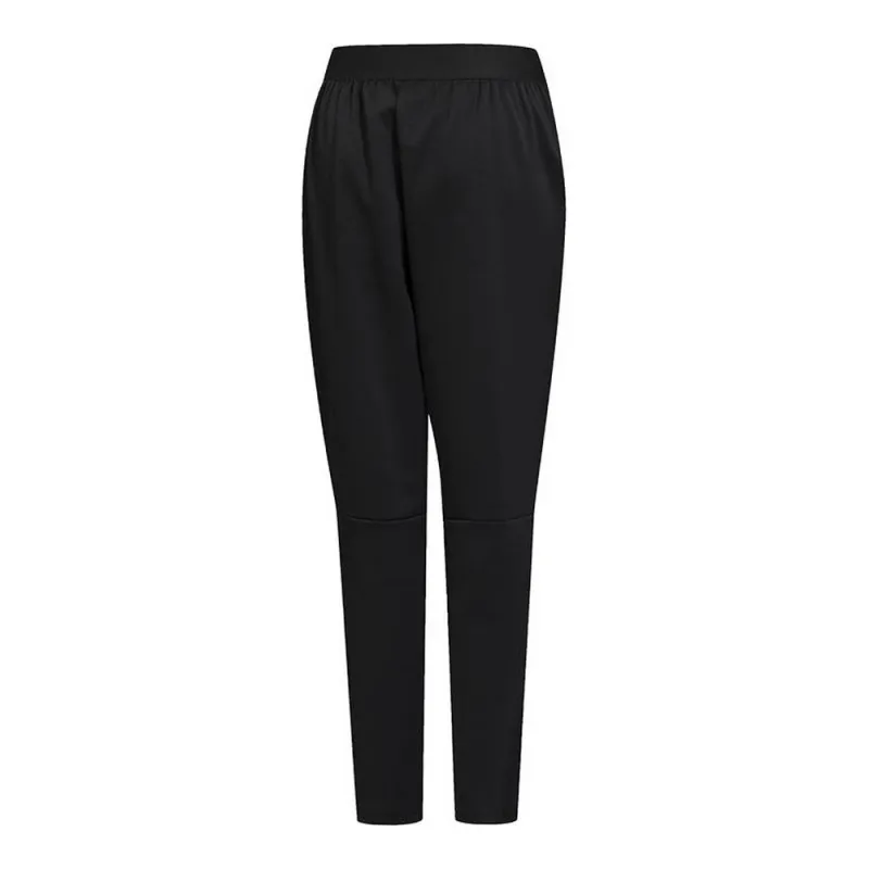 Ilgos sportinės kelnės Adidas Sportswear Versatile Moteris Juoda
