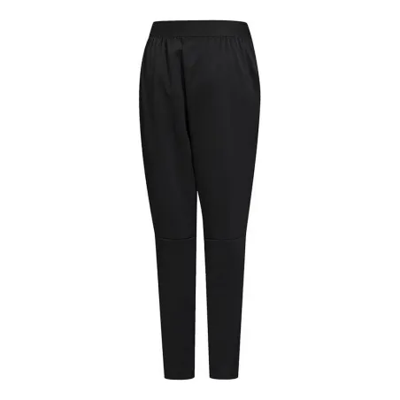Ilgos sportinės kelnės Adidas Sportswear Versatile Moteris Juoda