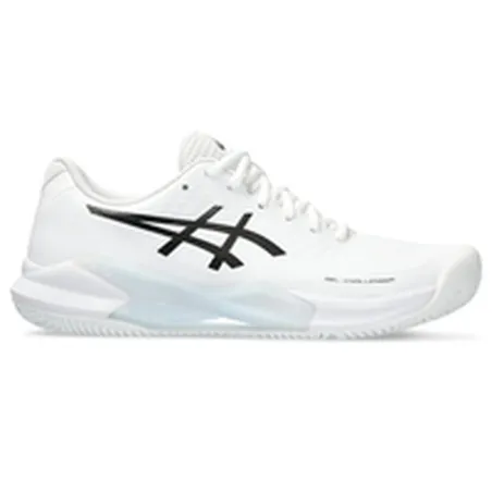 Vyriški teniso bateliai Asics Gel-Challenger 14 Clay Balta