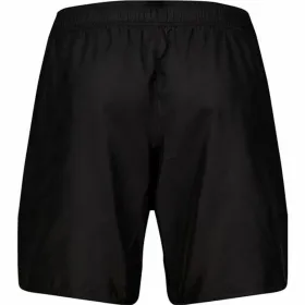 Плавки мужские Puma Puma Swim Cats Mid Чёрный