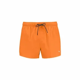Vyriškos glaudės Puma Swim Track Oranžinė