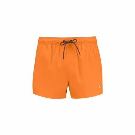 Vyriškos glaudės Puma Swim Track Oranžinė