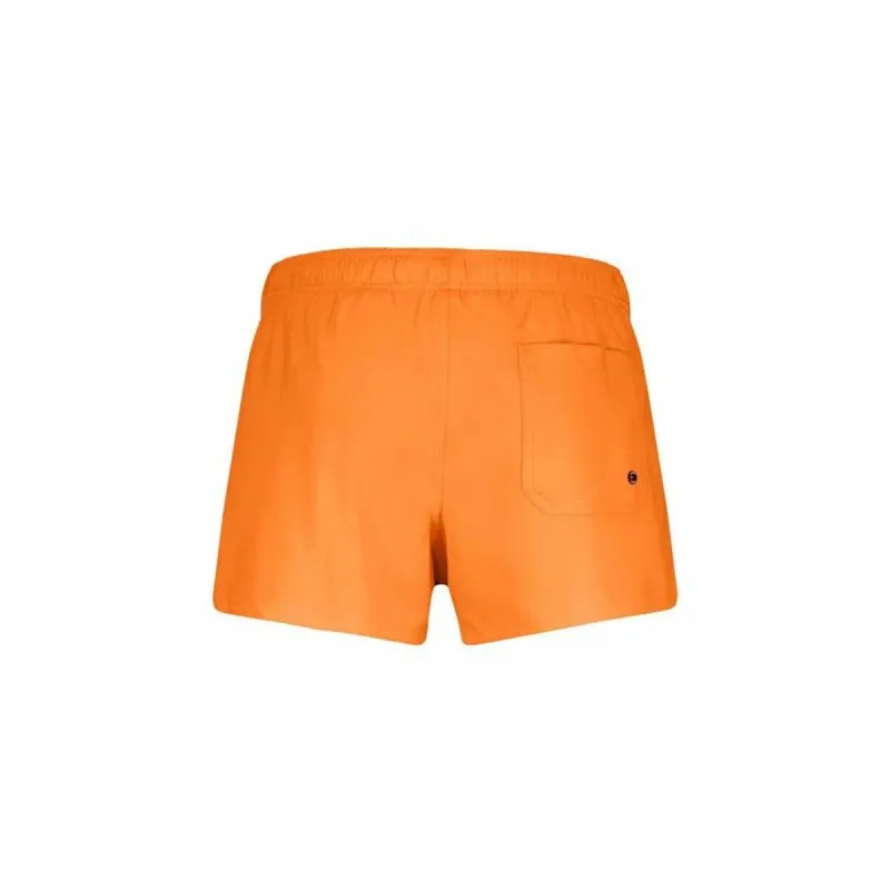 Vyriškos glaudės Puma Swim Track Oranžinė