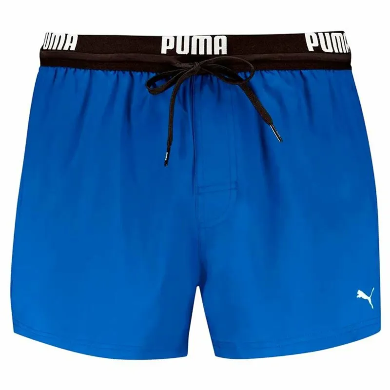 Vyriškos glaudės Puma Swim Mėlyna