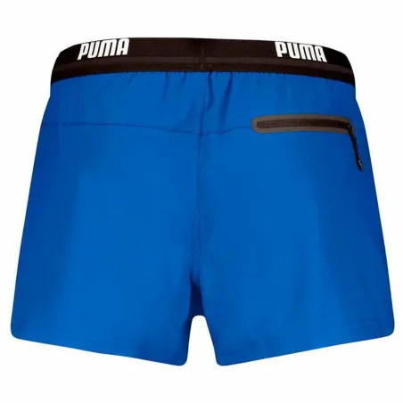 Vyriškos glaudės Puma Swim Mėlyna
