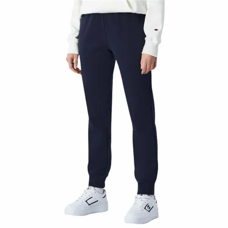 Ilgos sportinės kelnės Champion Rib Cuff Pants Vyras