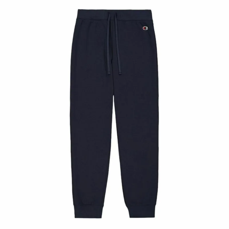 Ilgos sportinės kelnės Champion Rib Cuff Pants Vyras