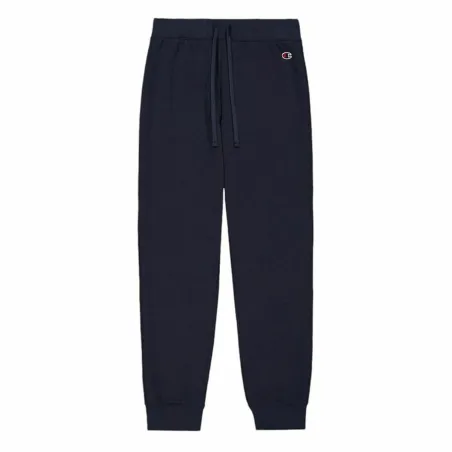 Ilgos sportinės kelnės Champion Rib Cuff Pants Vyras
