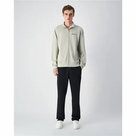 Sportinis kostiumas suaugusiems Champion Full Zip Suit Balta Vyras