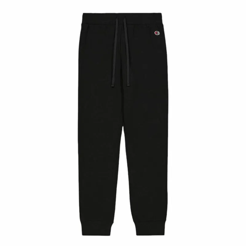 Ilgos sportinės kelnės Champion Rib Cuff Pants Vyras