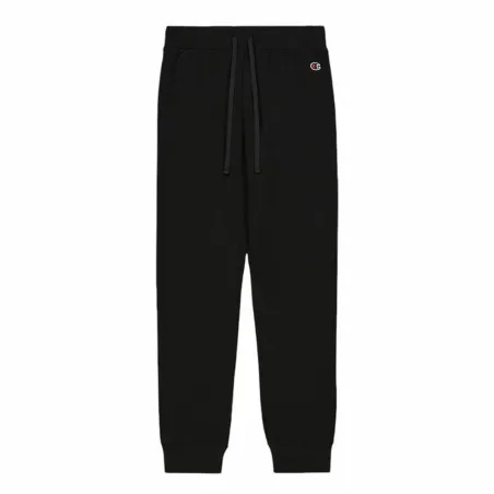 Ilgos sportinės kelnės Champion Rib Cuff Pants Vyras