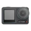 Sunnylife protective glass set for DJI OSMO Action 4