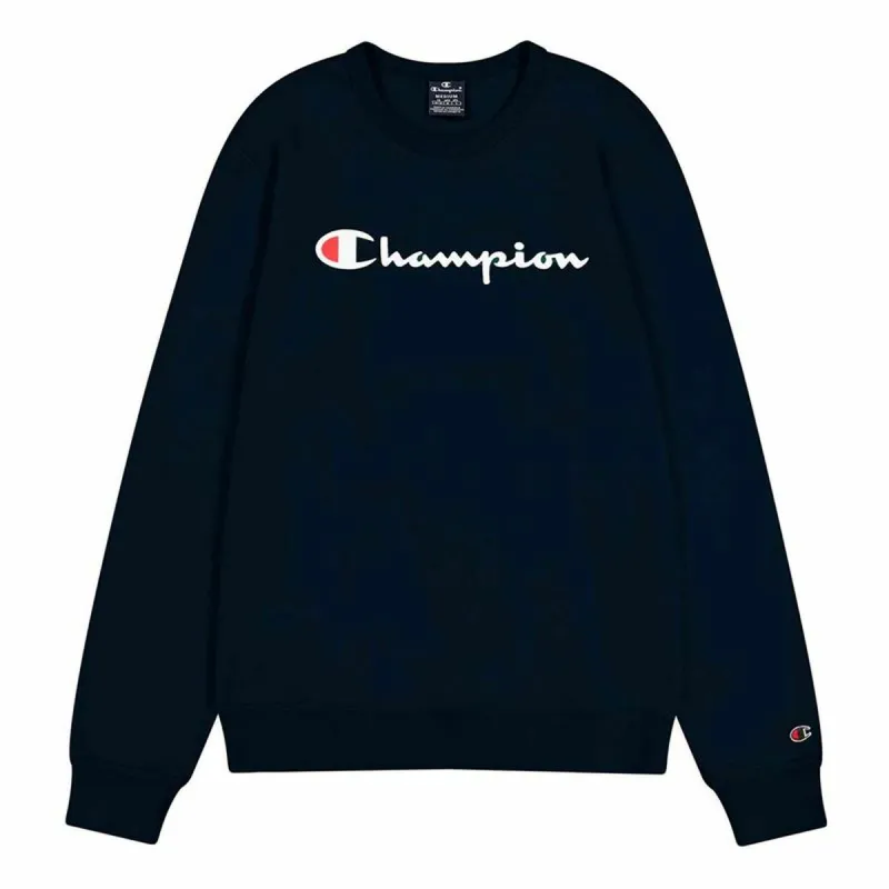 Vyriškas džemperis be gobtuvo Champion Champion Crewneck Sweatshirt Hombre Nny